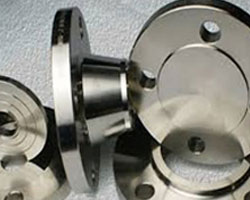 Monel flanges