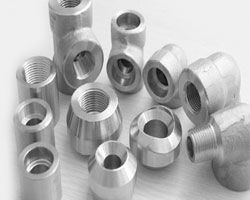 Stainless & Duplex Steel Forged fitting Stainless & Duplex Steel Forged fitting