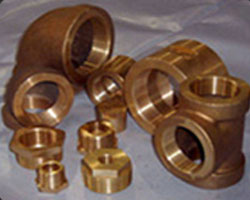 Nickel & Copper Alloy Forged fitting Nickel & Copper Alloy Forged fitting