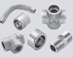 Hastelloy Forged fitting Hastelloy Forged fitting