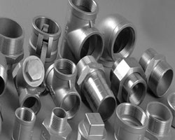Incoloy Forged fitting Incoloy Forged fitting