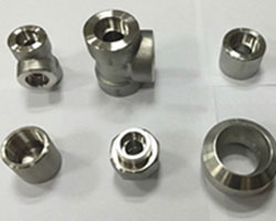 Monel Forged fitting Monel Forged fitting