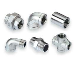 Titanium Forged fitting Titanium Forged fitting
