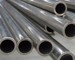 Stainless & Duplex Steel pipes and tubes