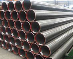 Carbon & Alloy Steel pipes and tubes