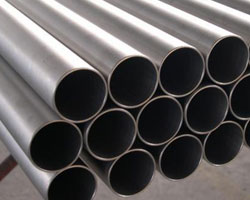 Titanium pipes and tubes Titanium pipes and tubes