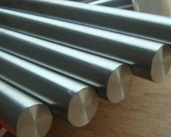 Round Bars Round Bars