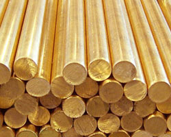Round Bars Round Bars