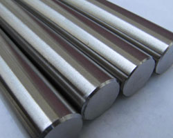 Round Bars Round Bars