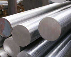Round Bars Round Bars