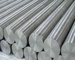 Round Bars Round Bars