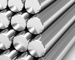 Round Bars Round Bars