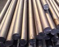 Round Bars Round Bars
