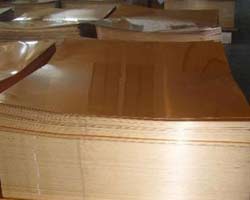 Nickel & Copper Alloy Sheets, Plates Nickel & Copper Alloy Sheets, Plates